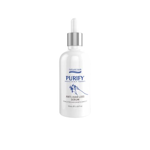 Natural Look Purify Anti Hair Loss SERUM 50ml