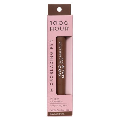 1000 Hour Micro Blading Pen Dark Brown