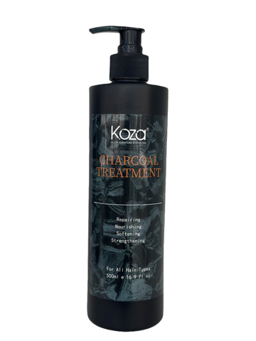 Koza Charcoal Treatment 500ml