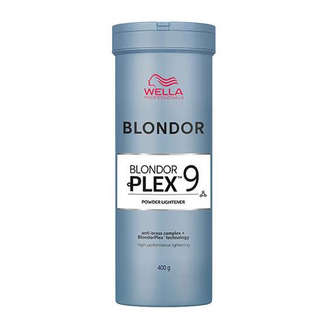 Wella Blondorplex Blonde Powder 400g