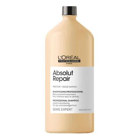 Loreal Professionnel Serie Expert Absolut Repair Shampoo 1500ml