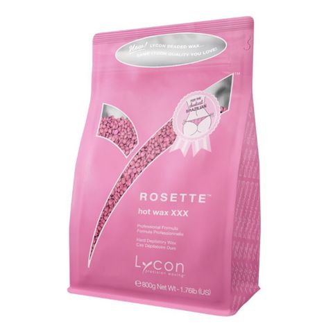 Lycon Rosette Hot Wax Beads 800g (1PL0191)