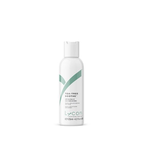 Lycon Tea-Tree Soothe 125ml (2EL1344)