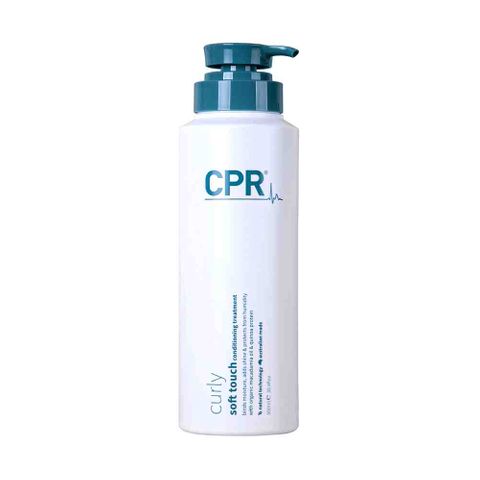 Vita 5 Curly Soft Touch Conditioning Treatment 900ml