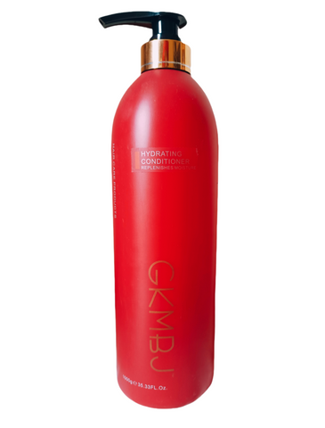 GKMBJ Hydrating Conditioner 1L