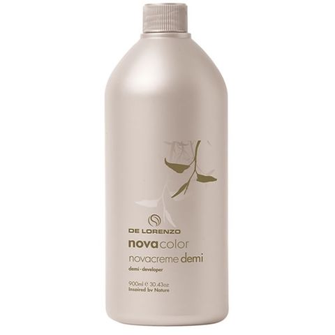 德洛伦佐 Novacreme 900毫升