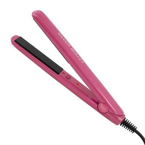 SB Mini Pink Straightener