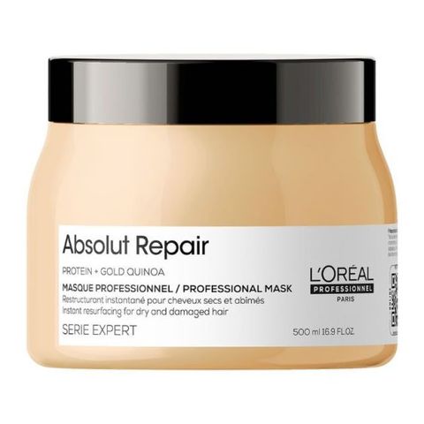 Loreal Professionnel Serie Expert Absolut Repair Masque 500ml