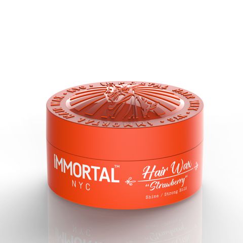 Immortal Nyc 草莓发蜡 150ml