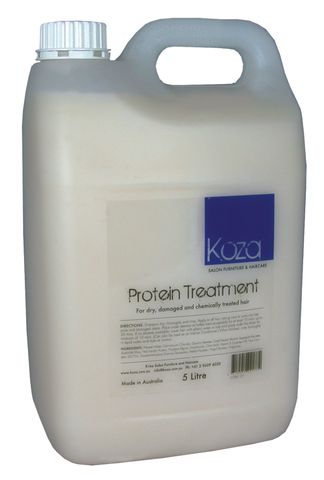 Koza Koza Intensive Protein Treatment 5L