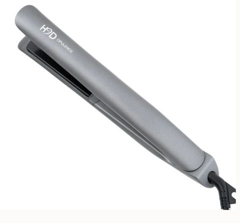 H2D Opulence Hair Straightener Space Grey