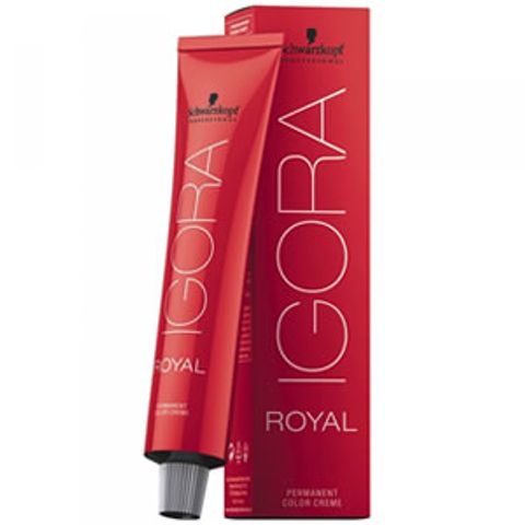 Igora Royal