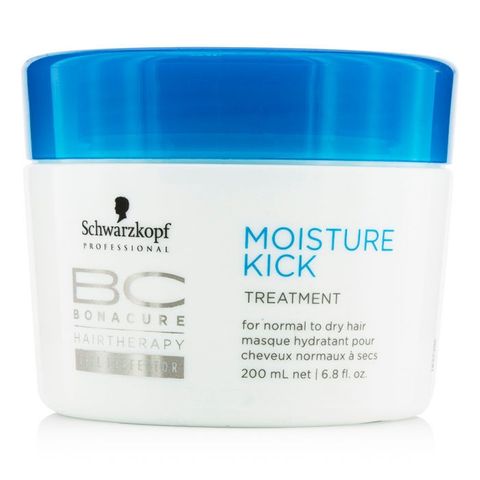 BC Hyaluronic Moisture Kick Treatment 200ml