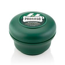 Proraso Shaving Cream Green Jar UFO 150m