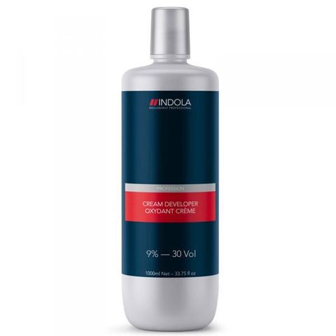 Indola Profession, 9% 30 vol Peroxide