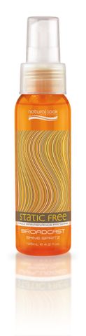 Natural Look BROADCAST Shine Spritz 125m
