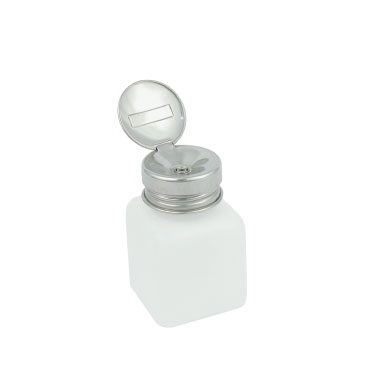 Hawley Plastic Liq Disp 4oz