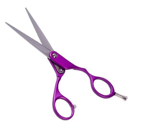Iceman Purple Thinning 5.5"