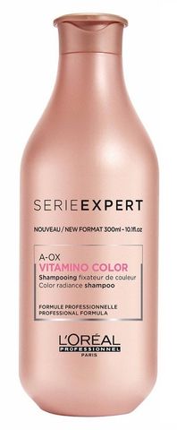 Loreal Vitamino Color resveratrol Shampoo 300ml