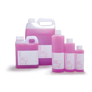 Hawley Nail Polish Remover Non Acetone 125ml