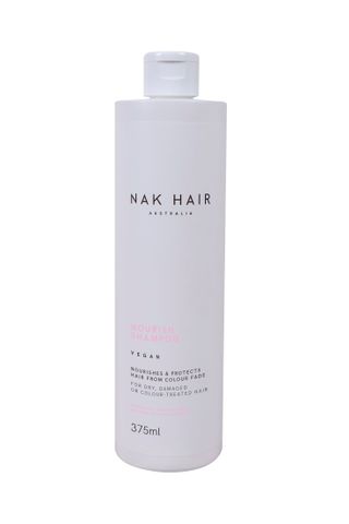 NAK Nourish Shampoo 350ml