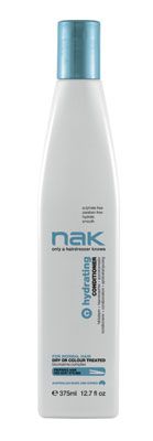NAK Hydrate Conditioner 350ml