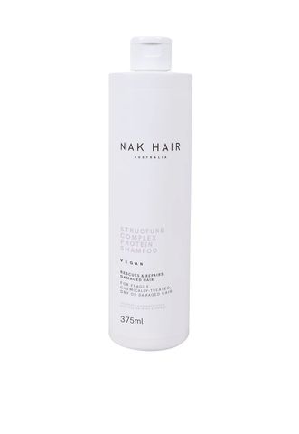 NAK Structure Complex Shampoo 350ml