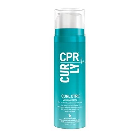 Vita 5 CPR Curly Curl Ctrl Defining Creme 150ml