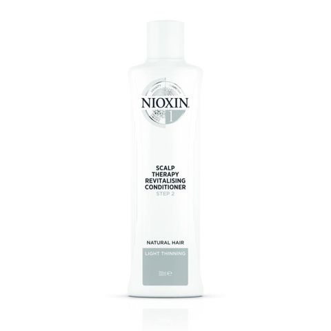 Nioxin System 1 Revitalizing Conditioner 300ml