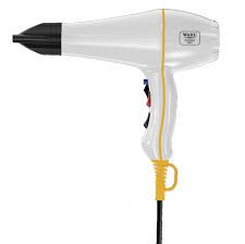 Wahl SupaDryer Ionic Hair Dryer gold