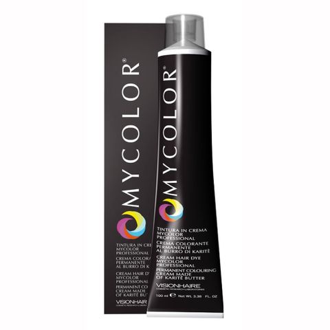 MyColor Permanent Colour Violet 0.22 100g