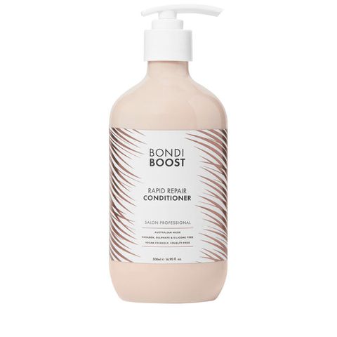 Bondi Boost Rapid Repair Bond Builder Conditioner 500ml