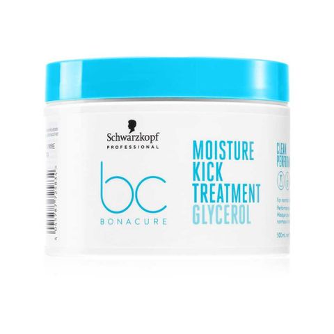 BC Moisture Kick Treat Glycerol 500ml