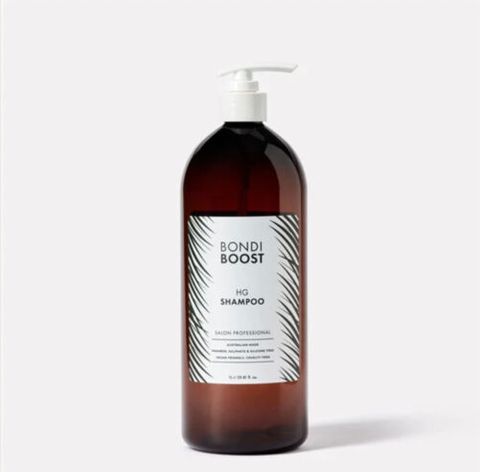 Bondi Boost Heavenly Hydration Mini Haircare Travel Set