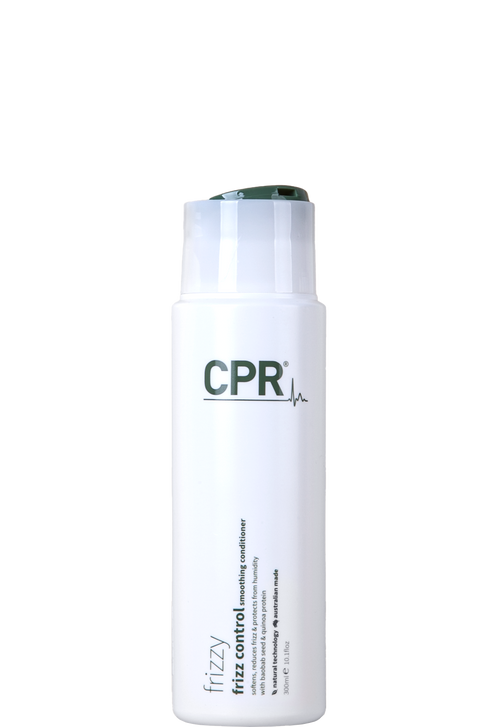 CPR Frizzy Frizz Control Smoothing Conditioner 300ml