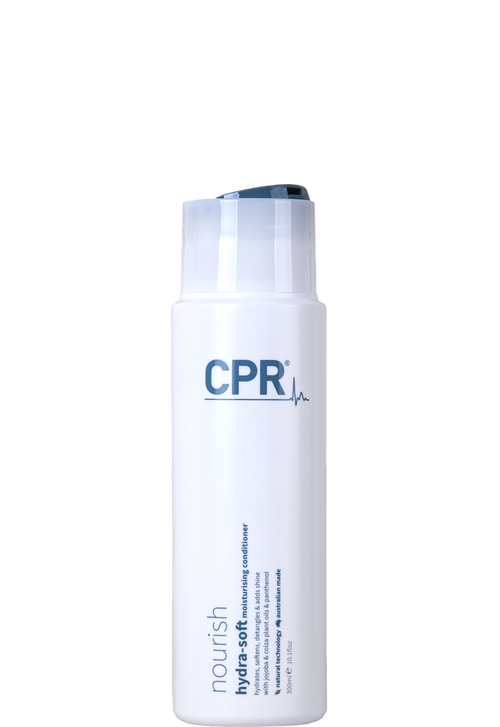 CPR Nourish Hydra-soft Moisturising Conditioner 300ml