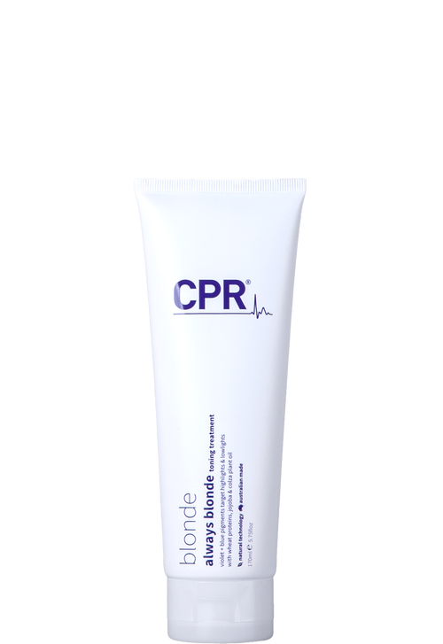 CPR Always Blonde Intensive Treatment 170ml