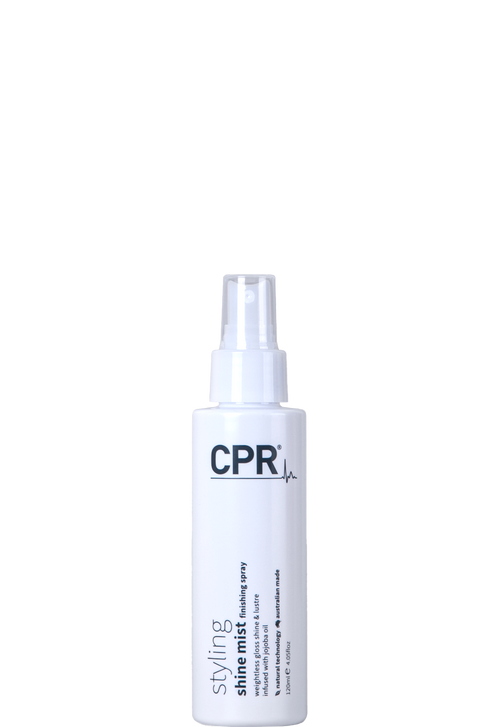 CPR Shine Mist Finishing Spray 120ml