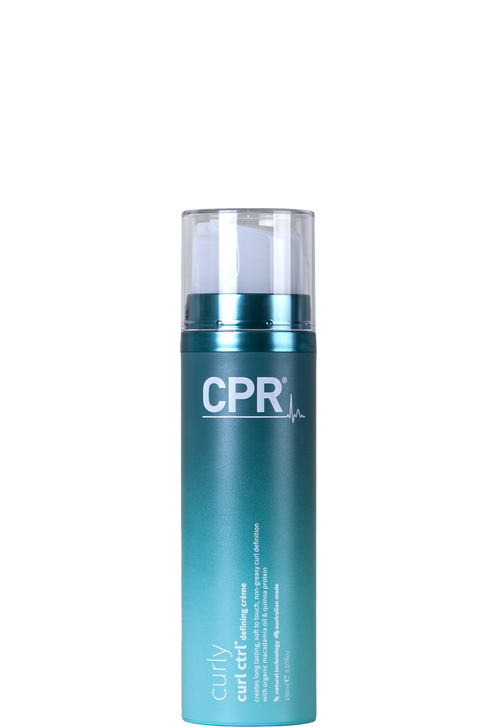 CPR Curly Curl Ctrl Defining Creme 150ml
