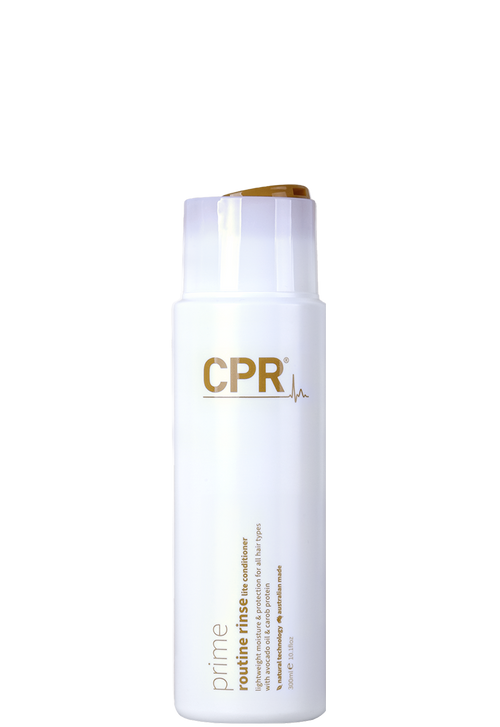 CPR Prime Routine Rinse Lite Conditioner 300ml