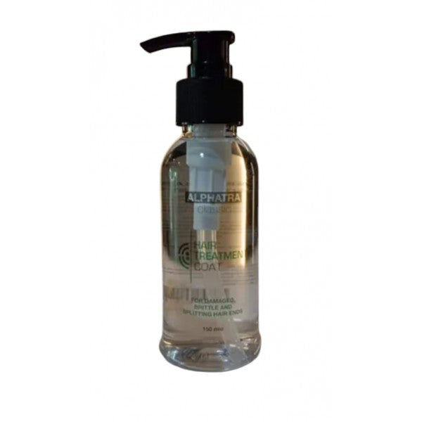 Alphatra 护发涂抹精华 150ML