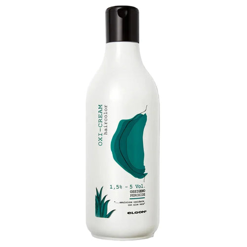 Elgon Moda and Styling 5% 双氧水 1L