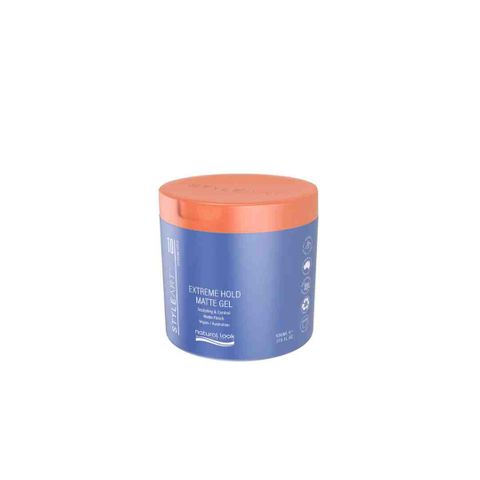 Natural Look StyleArt Extreme Hold Matte Gel 500g