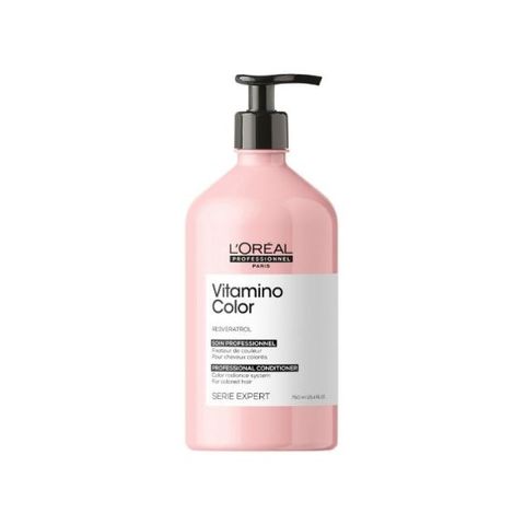 Loreal Professionnel Vitamino Colour Conditioner 750ml