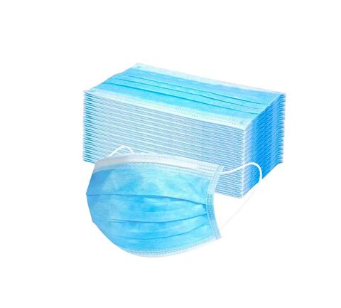 Surgical Face Mask each