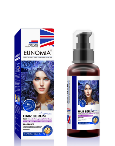 Eunomia Blue Range Smooth And Lightweight Serum 100ml