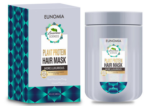 Eunomia Plant Protein Mask 1000ml