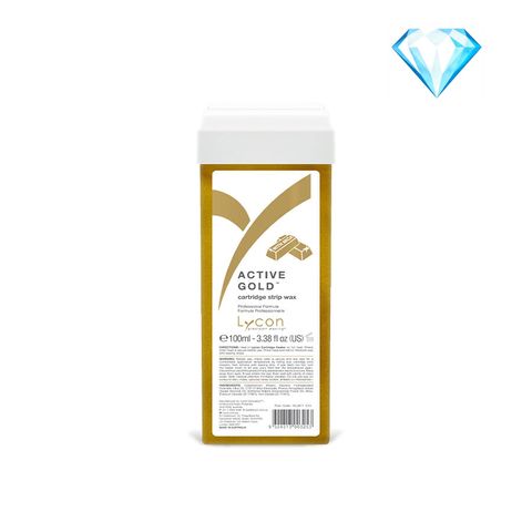 Lycon Active Gold Cartridge 100mL (1KL0011)