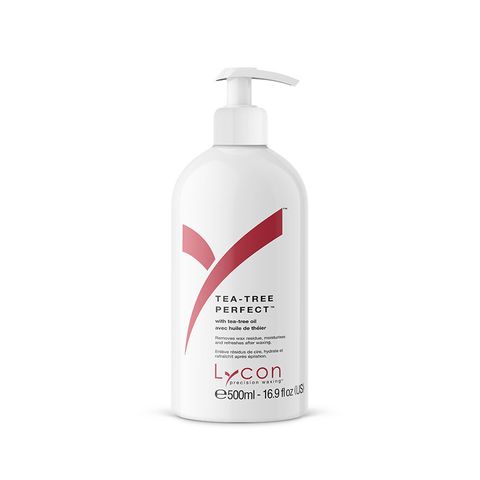 Lycon Tea-Tree Perfect 500ml (2CL1331)