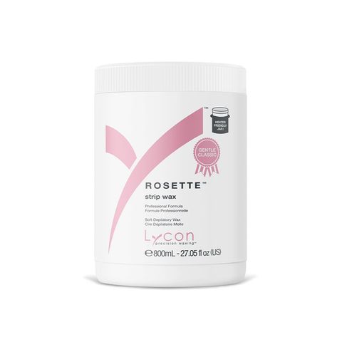 Lycon Rosette Strip Wax 800mL (1SL0191)